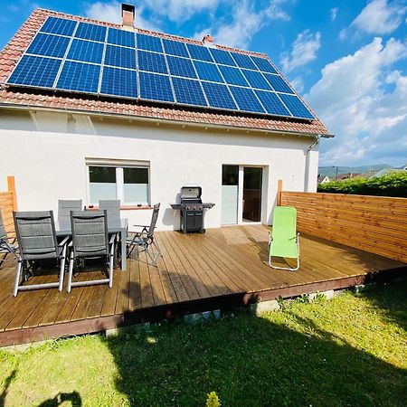 Haus Brockenblick #Garten #Ruhige Lage #Ps 5 #Netflix Von Harztraveler Apartment Bad Harzburg Exterior photo