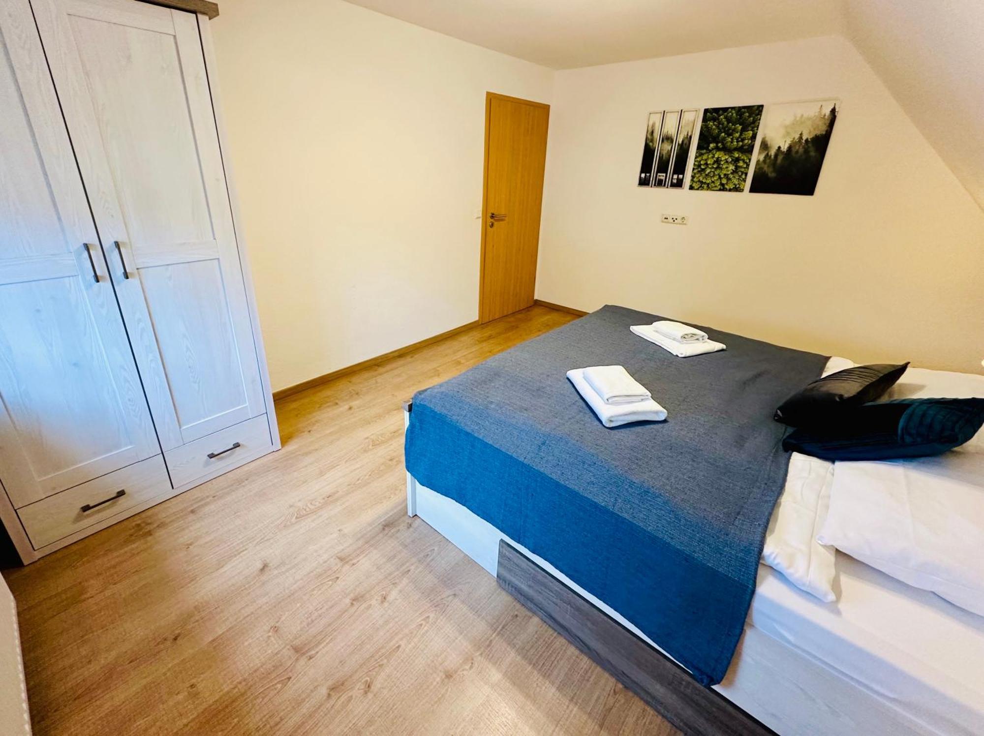Haus Brockenblick #Garten #Ruhige Lage #Ps 5 #Netflix Von Harztraveler Apartment Bad Harzburg Exterior photo