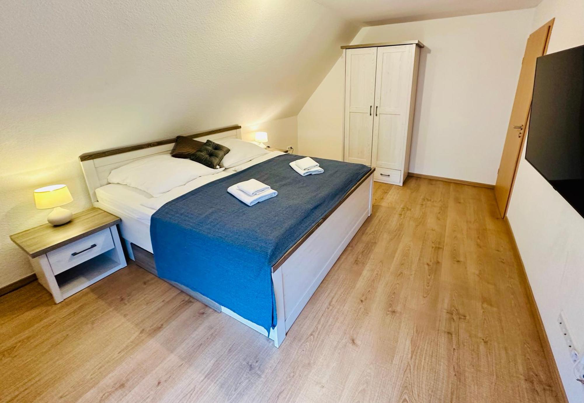 Haus Brockenblick #Garten #Ruhige Lage #Ps 5 #Netflix Von Harztraveler Apartment Bad Harzburg Exterior photo