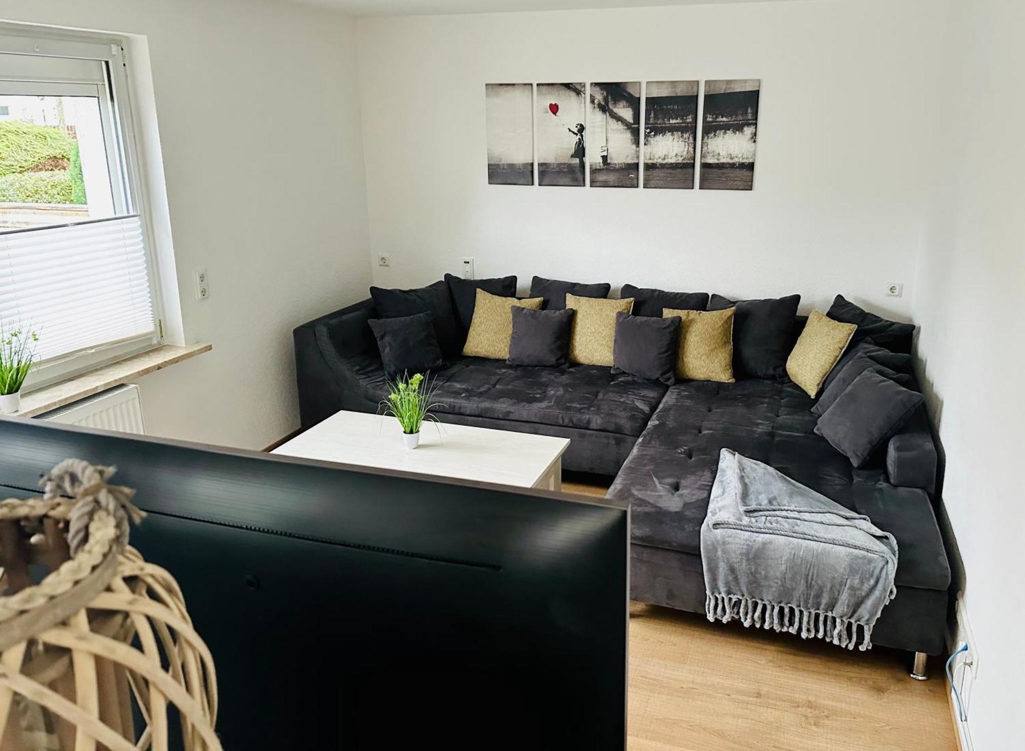 Haus Brockenblick #Garten #Ruhige Lage #Ps 5 #Netflix Von Harztraveler Apartment Bad Harzburg Exterior photo