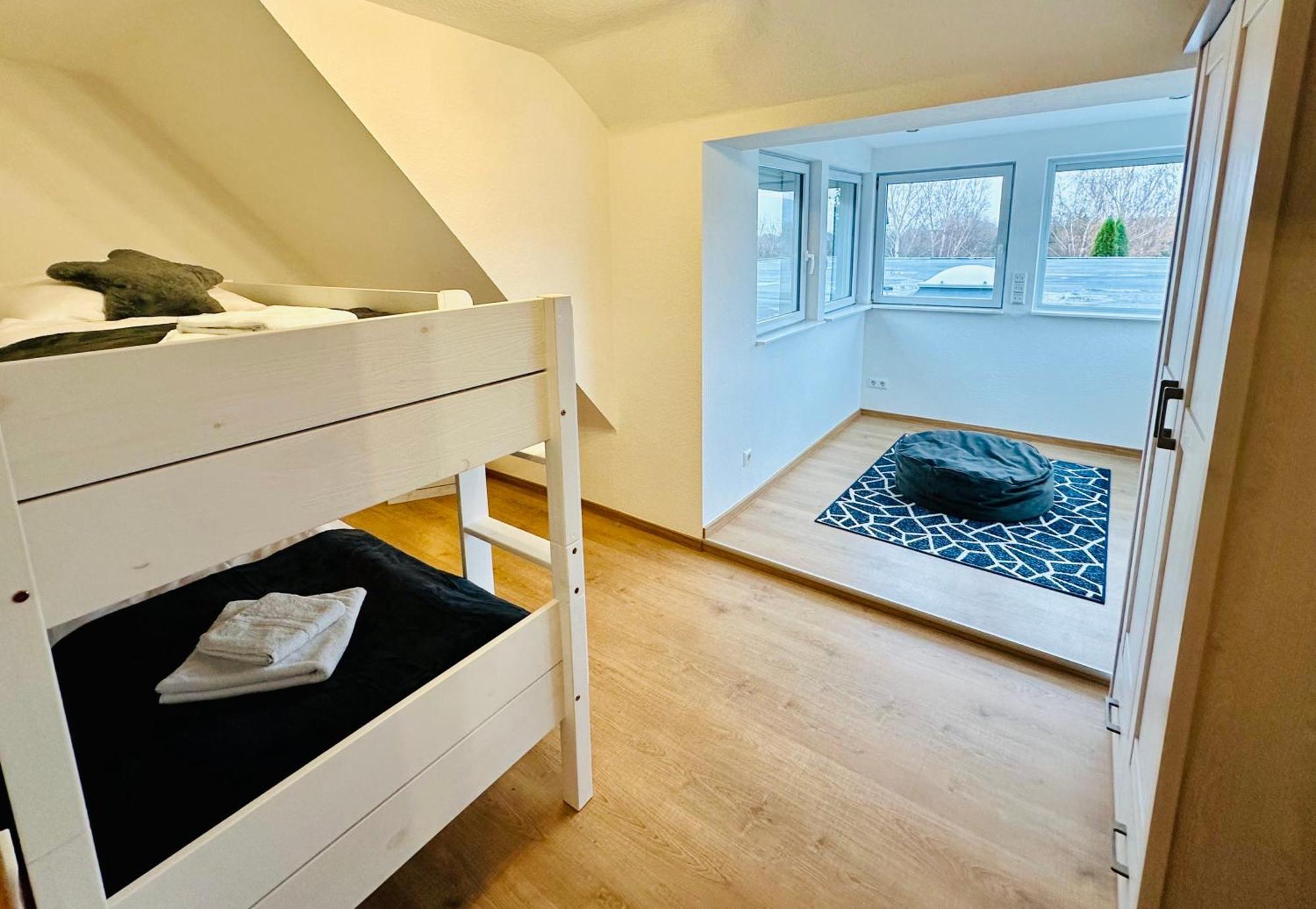 Haus Brockenblick #Garten #Ruhige Lage #Ps 5 #Netflix Von Harztraveler Apartment Bad Harzburg Exterior photo
