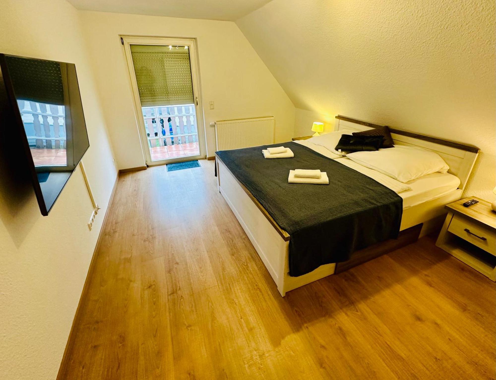 Haus Brockenblick #Garten #Ruhige Lage #Ps 5 #Netflix Von Harztraveler Apartment Bad Harzburg Exterior photo