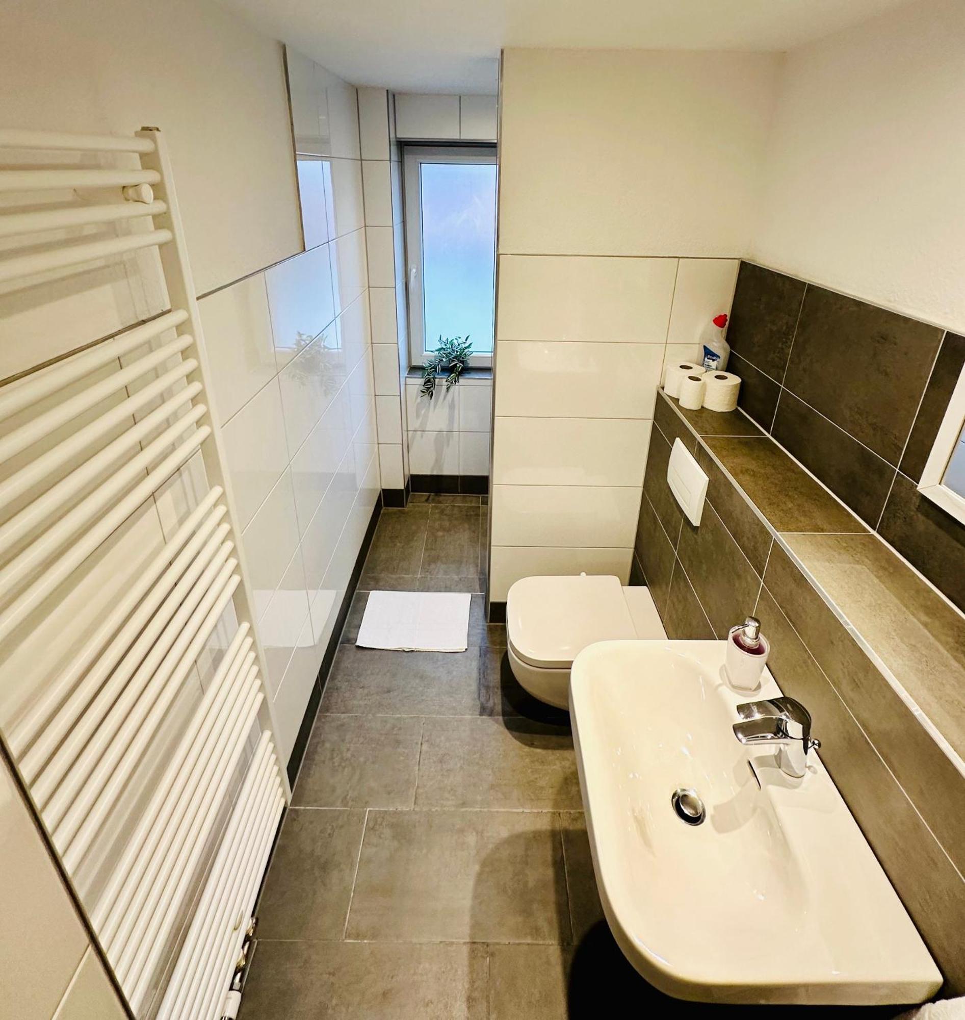 Haus Brockenblick #Garten #Ruhige Lage #Ps 5 #Netflix Von Harztraveler Apartment Bad Harzburg Exterior photo