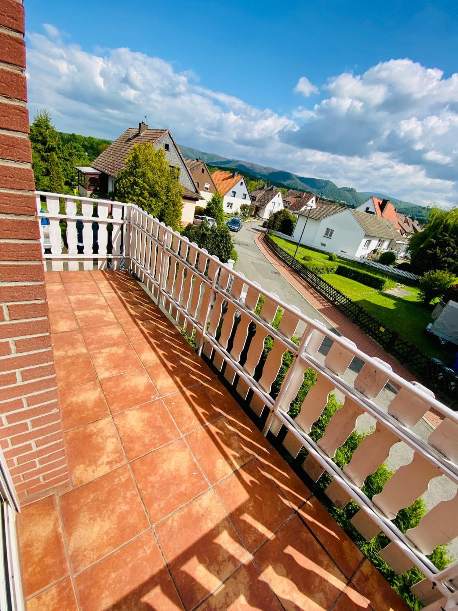 Haus Brockenblick #Garten #Ruhige Lage #Ps 5 #Netflix Von Harztraveler Apartment Bad Harzburg Exterior photo
